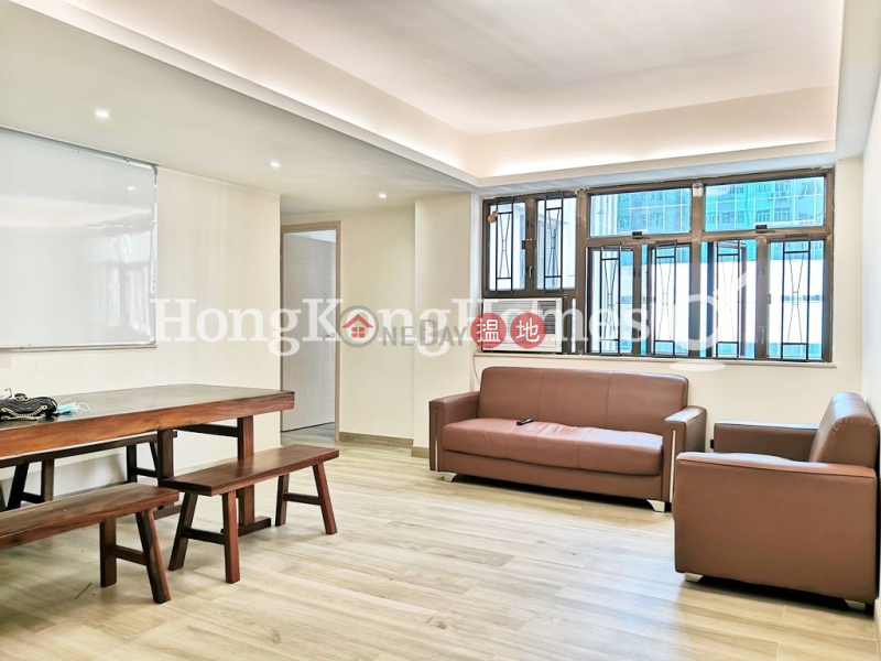 Studio Unit at United Building | For Sale | United Building 民眾大廈 Sales Listings
