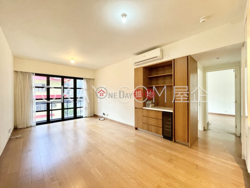 Stylish 2 bedroom with balcony | Rental, Resiglow Resiglow Rental Listings | Wan Chai District (OKAY-R323139)