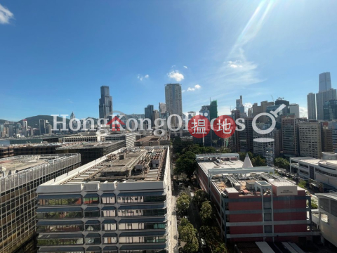 Office Unit for Rent at New East Ocean Centre | New East Ocean Centre 新東海中心 _0