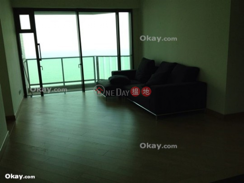 HK$ 54,000/ month The Sail At Victoria | Western District | Rare 4 bedroom with sea views & balcony | Rental