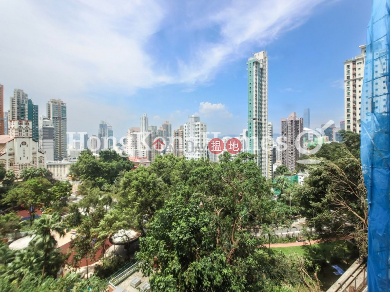 Property Search Hong Kong | OneDay | Residential, Rental Listings, 2 Bedroom Unit for Rent at Fair Wind Manor