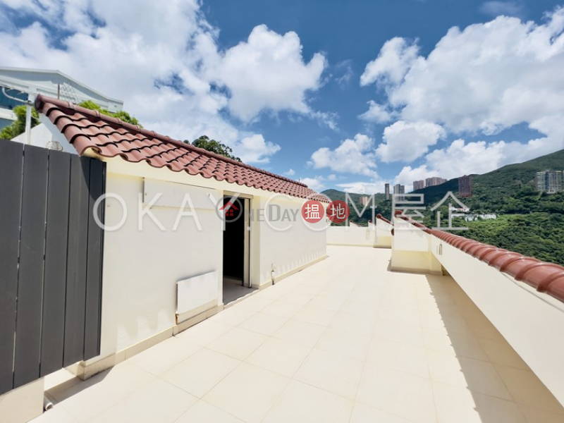HK$ 400,000/ month, 39 Deep Water Bay Road, Southern District | Unique house with sea views, rooftop & terrace | Rental