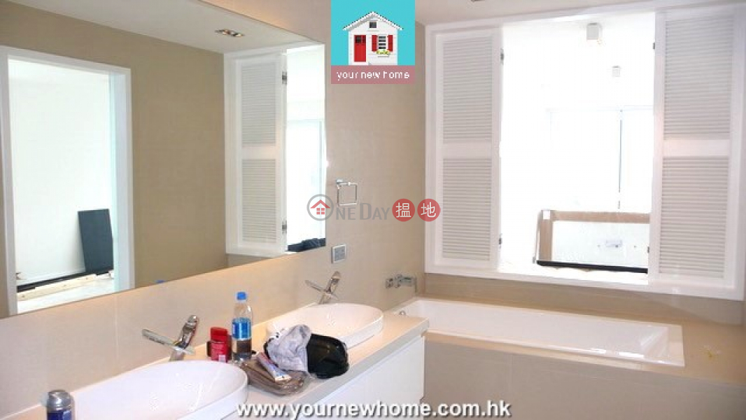 HK$ 120,000/ month, Capital Villa | Sai Kung A Chef\'s Delight | For Rent
