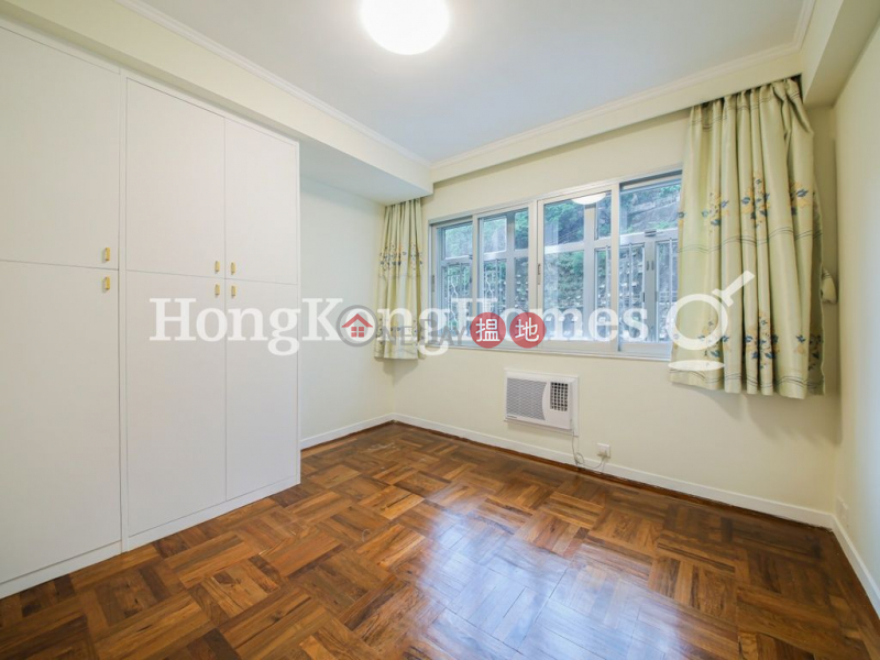 3 Bedroom Family Unit for Rent at Evergreen Villa 43 Stubbs Road | Wan Chai District Hong Kong Rental | HK$ 60,000/ month