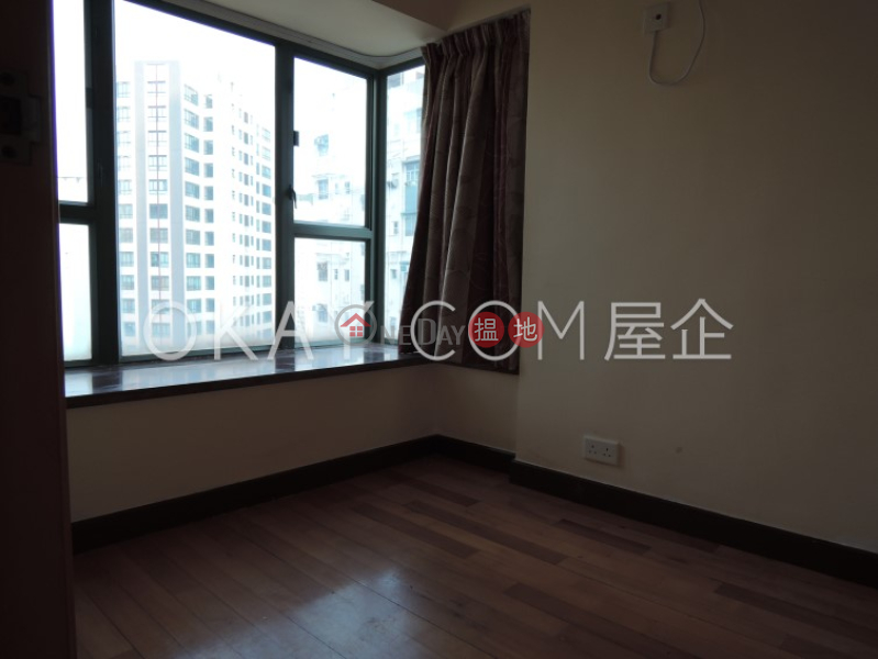 Intimate 3 bedroom on high floor | For Sale | 3 Hong Man Street | Chai Wan District Hong Kong | Sales, HK$ 8.5M