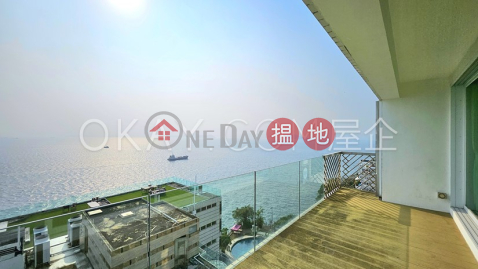 3房3廁,極高層,露台趙苑三期出租單位 | 趙苑三期 Phase 3 Villa Cecil _0