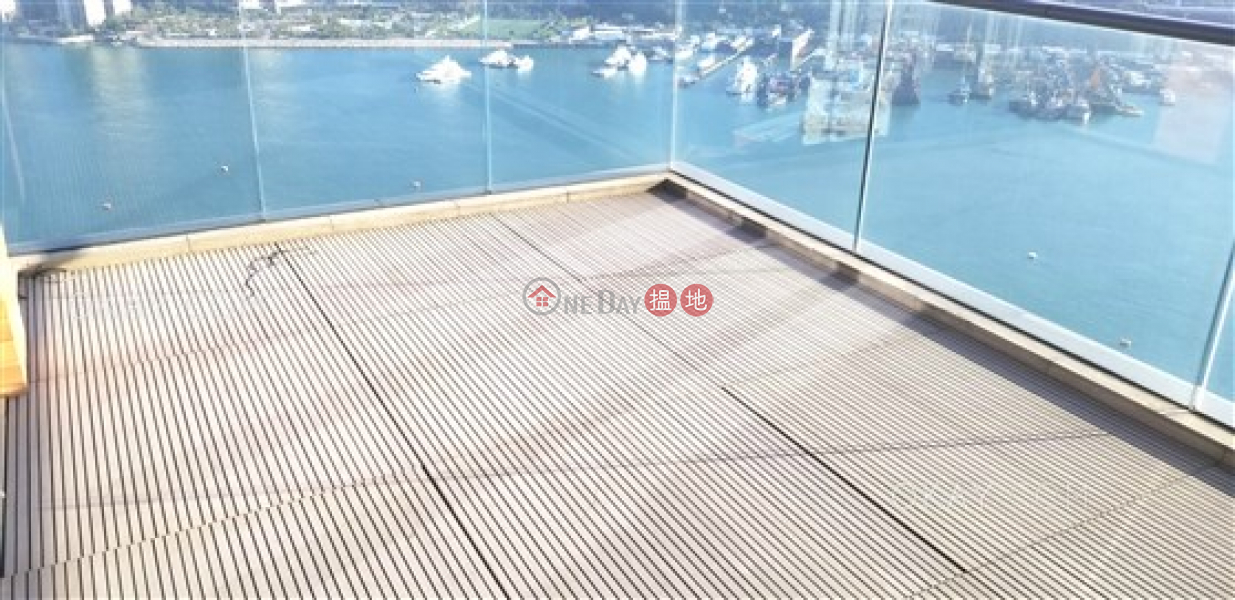 皇璧-中層-住宅|出售樓盤HK$ 4,180萬