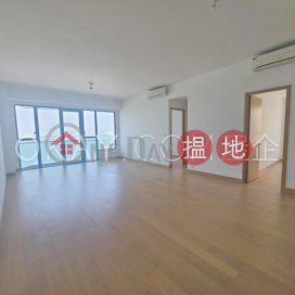 Luxurious 3 bedroom with harbour views & balcony | For Sale | Upton 維港峰 _0