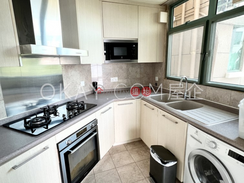 Charming 3 bedroom with balcony | Rental, 12 Serene Avenue | Lantau Island | Hong Kong Rental | HK$ 27,000/ month