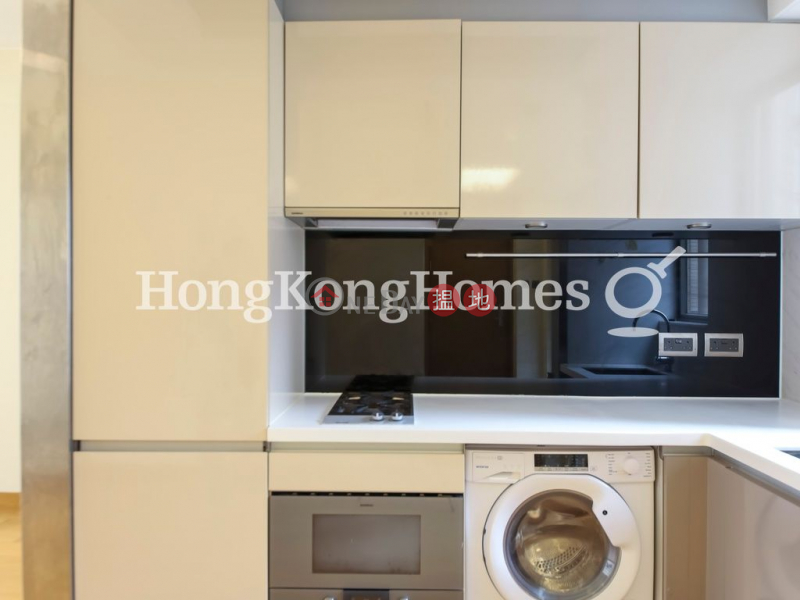 2 Bedroom Unit for Rent at The Nova | 88 Third Street | Western District | Hong Kong | Rental, HK$ 36,000/ month