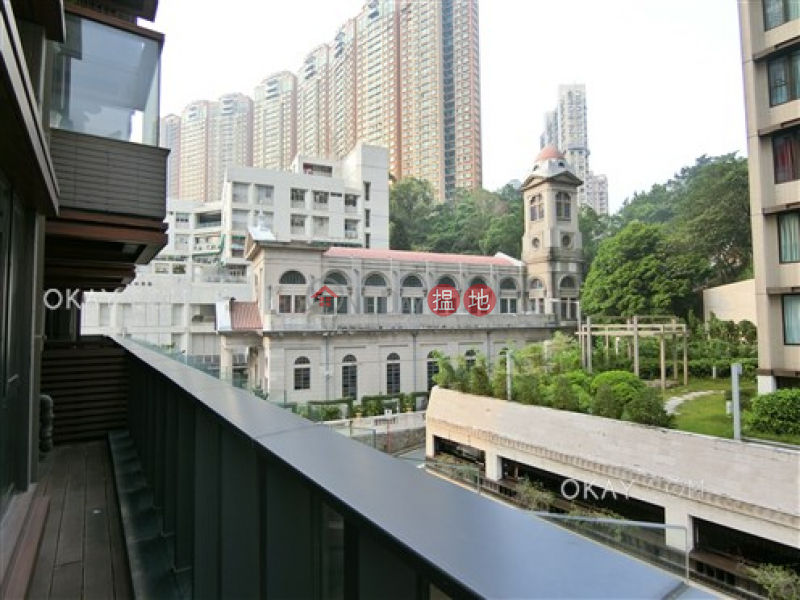 香港搵樓|租樓|二手盤|買樓| 搵地 | 住宅出租樓盤2房2廁,星級會所,馬場景《Tagus Residences出租單位》