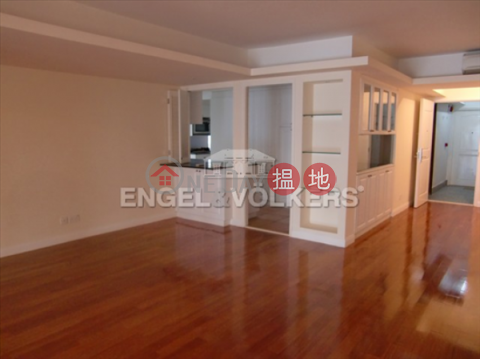 3 Bedroom Family Flat for Sale in Central|Kennedy Terrace(Kennedy Terrace)Sales Listings (EVHK90441)_0