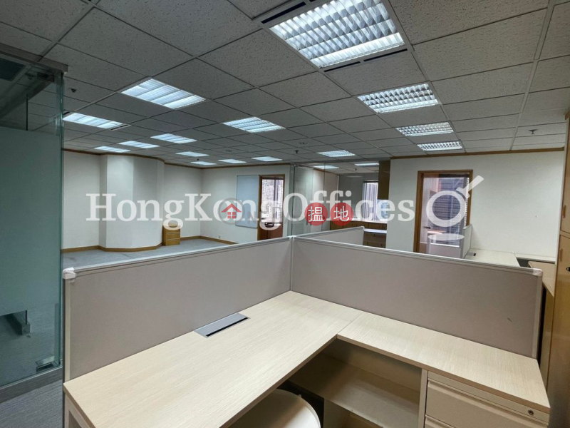 Office Unit for Rent at Lippo Centre 89 Queensway | Central District | Hong Kong Rental HK$ 72,315/ month