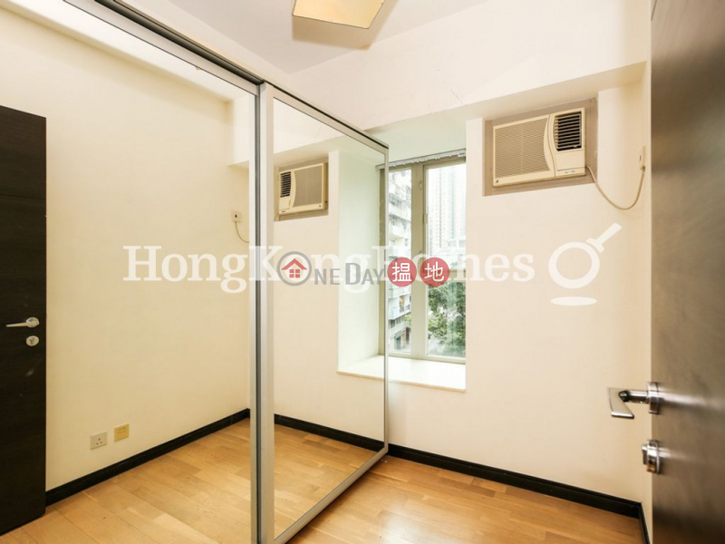 匯賢居三房兩廳單位出租-1高街 | 西區香港出租-HK$ 38,000/ 月