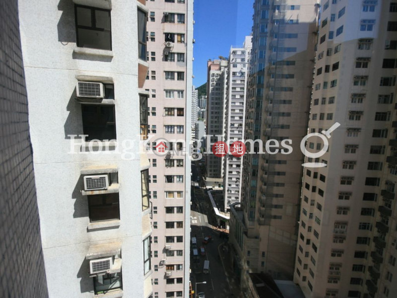 1 Bed Unit at Happy Court | For Sale, Happy Court 海怡閣 Sales Listings | Wan Chai District (Proway-LID39512S)