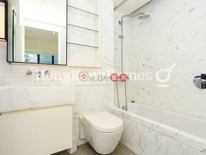 2 Bedroom Unit for Rent at Resiglow 7A Shan Kwong Road | Wan Chai District | Hong Kong Rental HK$ 46,000/ month