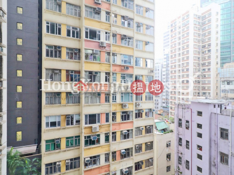 2 Bedroom Unit for Rent at J Residence, J Residence 嘉薈軒 | Wan Chai District (Proway-LID107479R)_0