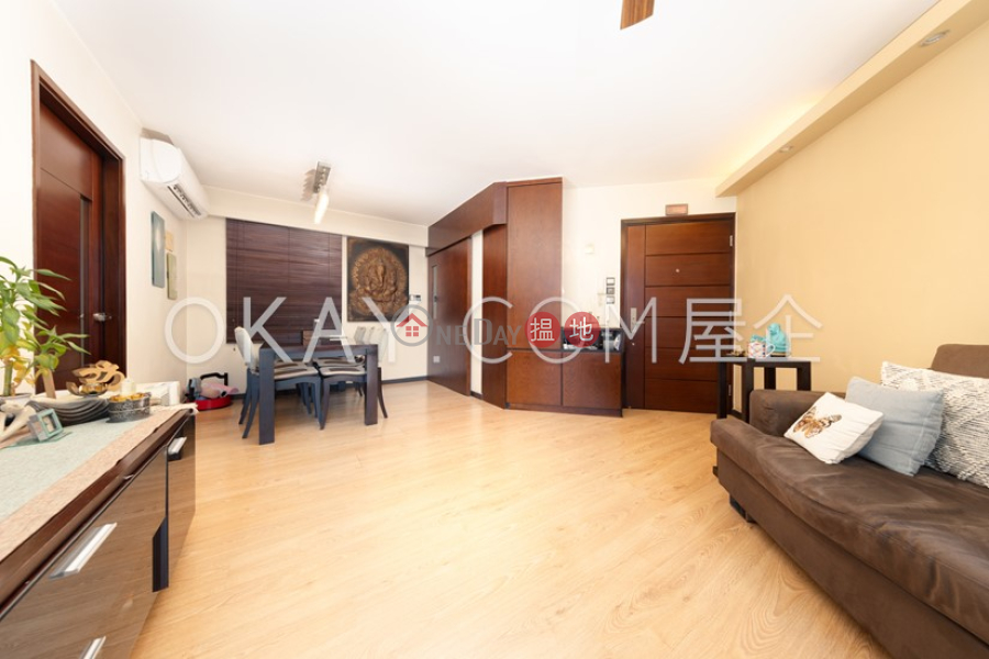 Property Search Hong Kong | OneDay | Residential | Sales Listings, Gorgeous 3 bedroom in Mid-levels West | For Sale