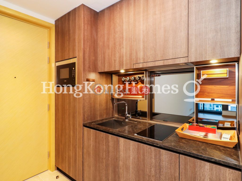Property Search Hong Kong | OneDay | Residential Sales Listings 1 Bed Unit at Novum West Tower 2 | For Sale