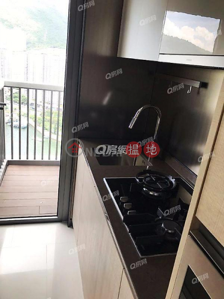 H Bonaire | 2 bedroom High Floor Flat for Rent 68 Ap Lei Chau Main Street | Southern District | Hong Kong | Rental | HK$ 25,000/ month