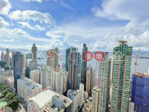 3房2廁,極高層,露台翰林軒出售單位 | 翰林軒 University Heights _0
