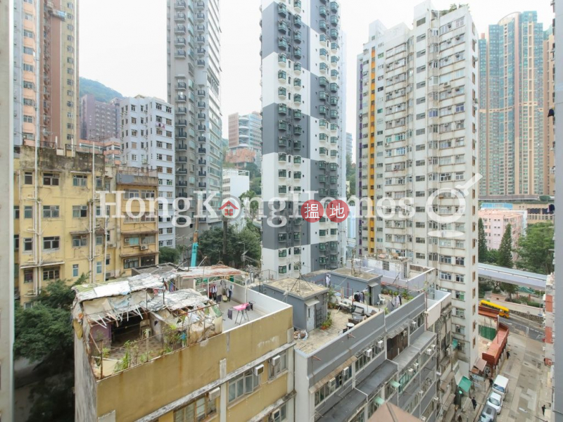 香港搵樓|租樓|二手盤|買樓| 搵地 | 住宅-出租樓盤|曉譽一房單位出租