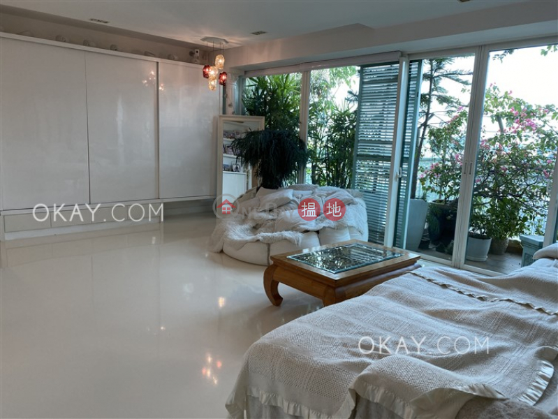 Beautiful 4 bed on high floor with sea views & balcony | Rental | 5 Chianti Drive | Lantau Island | Hong Kong | Rental, HK$ 59,000/ month