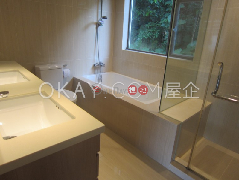 HK$ 68,000/ month Tai Hang Hau Village, Sai Kung | Gorgeous house with sea views, rooftop & balcony | Rental