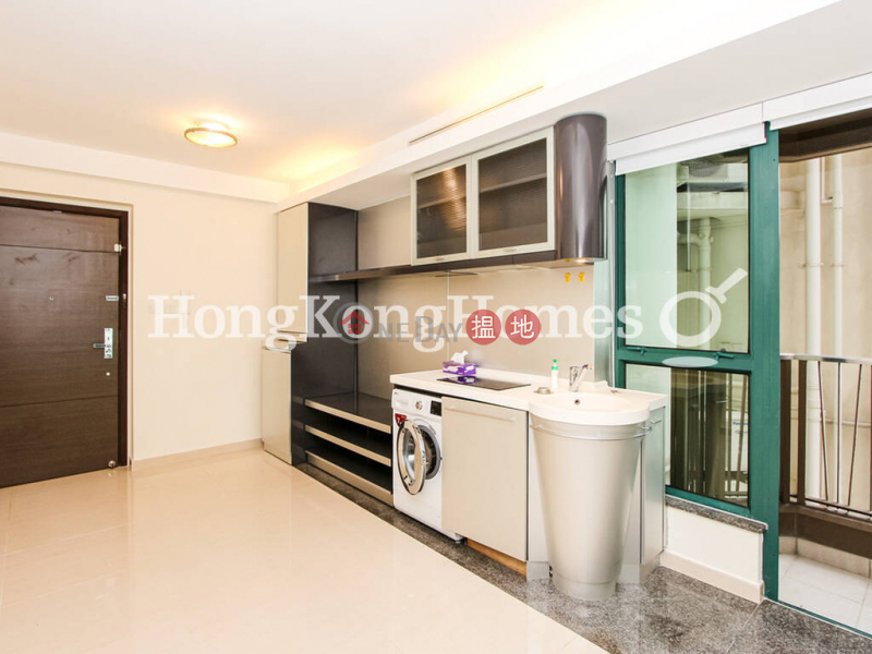 HK$ 7.98M Tower 5 Grand Promenade | Eastern District 1 Bed Unit at Tower 5 Grand Promenade | For Sale