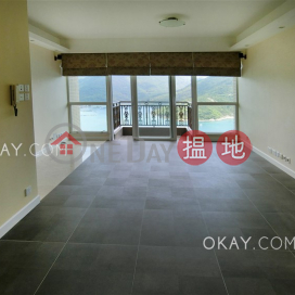 Stylish 2 bedroom with balcony & parking | Rental | Redhill Peninsula Phase 1 紅山半島 第1期 _0