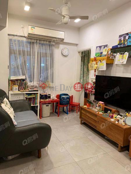 Kin Yick Mansion | 1 bedroom Low Floor Flat for Sale 1-11 Holland Street | Western District, Hong Kong Sales | HK$ 5.6M