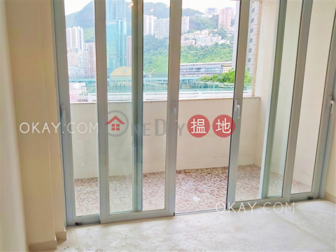 Lovely 3 bedroom with balcony | Rental|Wan Chai DistrictYee Hing Mansion(Yee Hing Mansion)Rental Listings (OKAY-R67918)_0