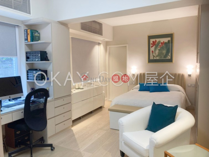 Elegant 2 bedroom with parking | Rental, Moon Fair Mansion 滿輝大廈 Rental Listings | Wan Chai District (OKAY-R165979)