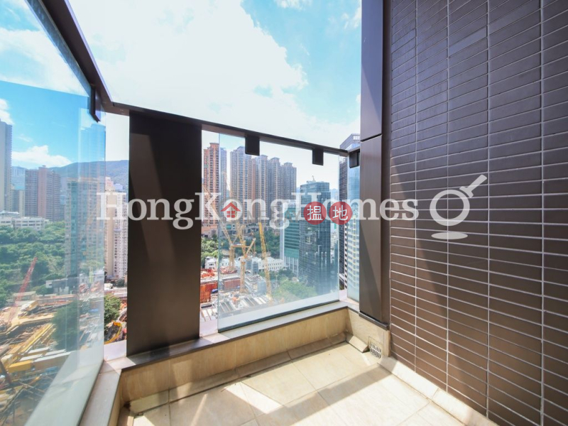 1 Bed Unit for Rent at Park Haven 38 Haven Street | Wan Chai District | Hong Kong Rental, HK$ 27,000/ month