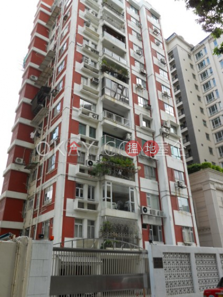 Property Search Hong Kong | OneDay | Residential, Sales Listings Gorgeous 3 bedroom with balcony & parking | For Sale