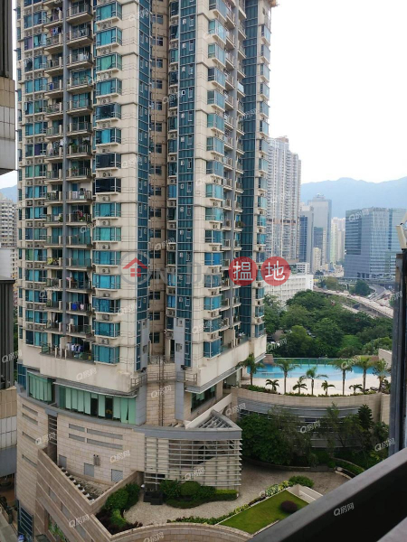 High Place | Mid Floor Flat for Rent, High Place 曉薈 Rental Listings | Kowloon City (QFANG-R96331)