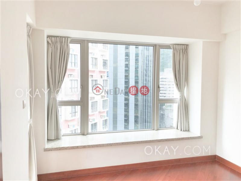 囍匯 1座中層-住宅-出租樓盤HK$ 40,000/ 月
