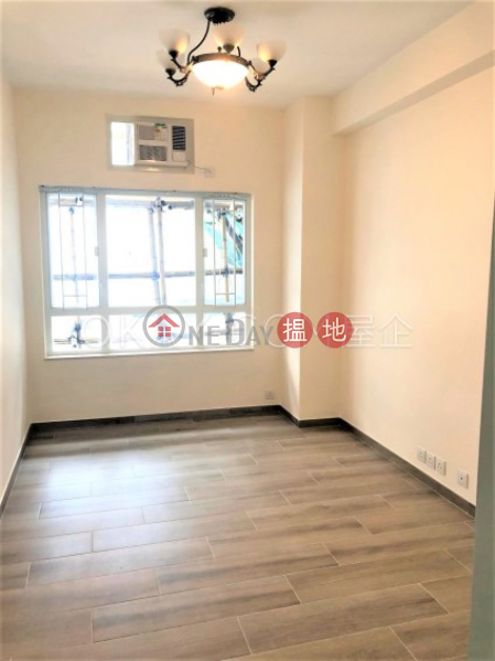Beautiful 4 bedroom with balcony & parking | Rental 43-49 Cloud View Road | Eastern District, Hong Kong | Rental HK$ 70,000/ month