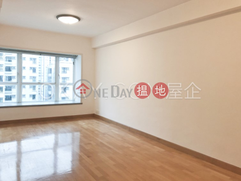 Tasteful 2 bedroom on high floor with parking | Rental | Le Cachet 嘉逸軒 _0
