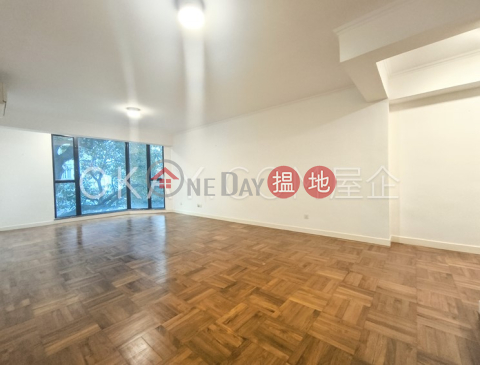 Elegant 3 bedroom in Mid-levels East | Rental | Kennedy Court 顯輝豪庭 _0