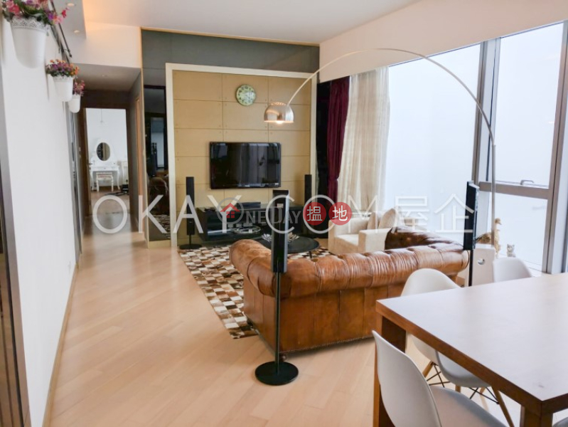Rare 3 bedroom on high floor | Rental, The Cullinan Tower 21 Zone 2 (Luna Sky) 天璽21座2區(月鑽) Rental Listings | Yau Tsim Mong (OKAY-R105860)
