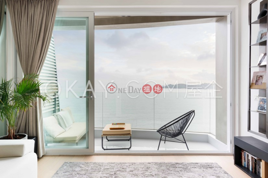 Efficient 3 bed on high floor with sea views & balcony | For Sale | 46 Discovery Bay Road | Lantau Island, Hong Kong, Sales, HK$ 15.9M