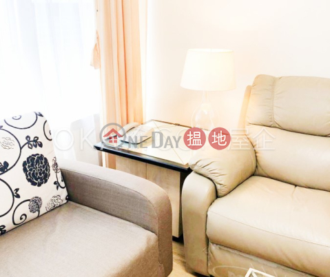 1房1廁,極高層,星級會所會展中心會景閣出售單位 | 會展中心會景閣 Convention Plaza Apartments _0