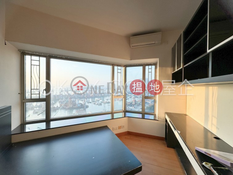 Exquisite 4 bedroom in Kowloon Station | Rental | Sorrento Phase 2 Block 1 擎天半島2期1座 _0
