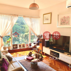 Stylish 2 bedroom in Wan Chai | Rental