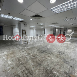 Office Unit for Rent at China Insurance Building