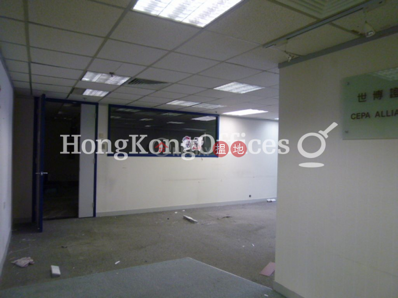 HK$ 121,264/ month Shun Tak Centre Western District, Office Unit for Rent at Shun Tak Centre