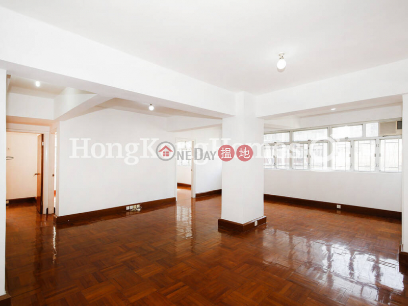 4 Bedroom Luxury Unit for Rent at Continental Mansion | Continental Mansion 五洲大廈 Rental Listings