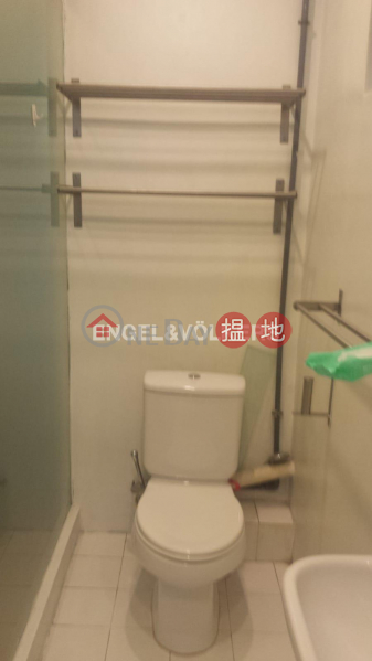 3 Bedroom Family Flat for Sale in Sheung Wan | 43-47 Bonham Strand West | Western District Hong Kong Sales HK$ 5.9M