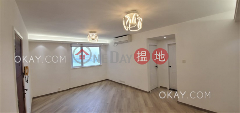 Intimate 2 bedroom on high floor with sea views | Rental | Victoria Centre Block 1 維多利中心 1座 _0